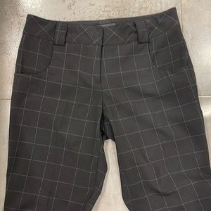 Vintage 90s low rise flare pants trousers Poleci size 2